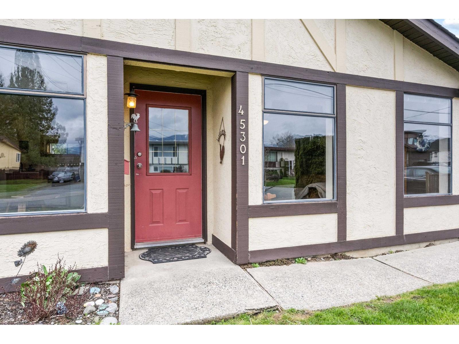 45301 SPRUCE DRIVE, Sardis West Vedder, Chilliwack