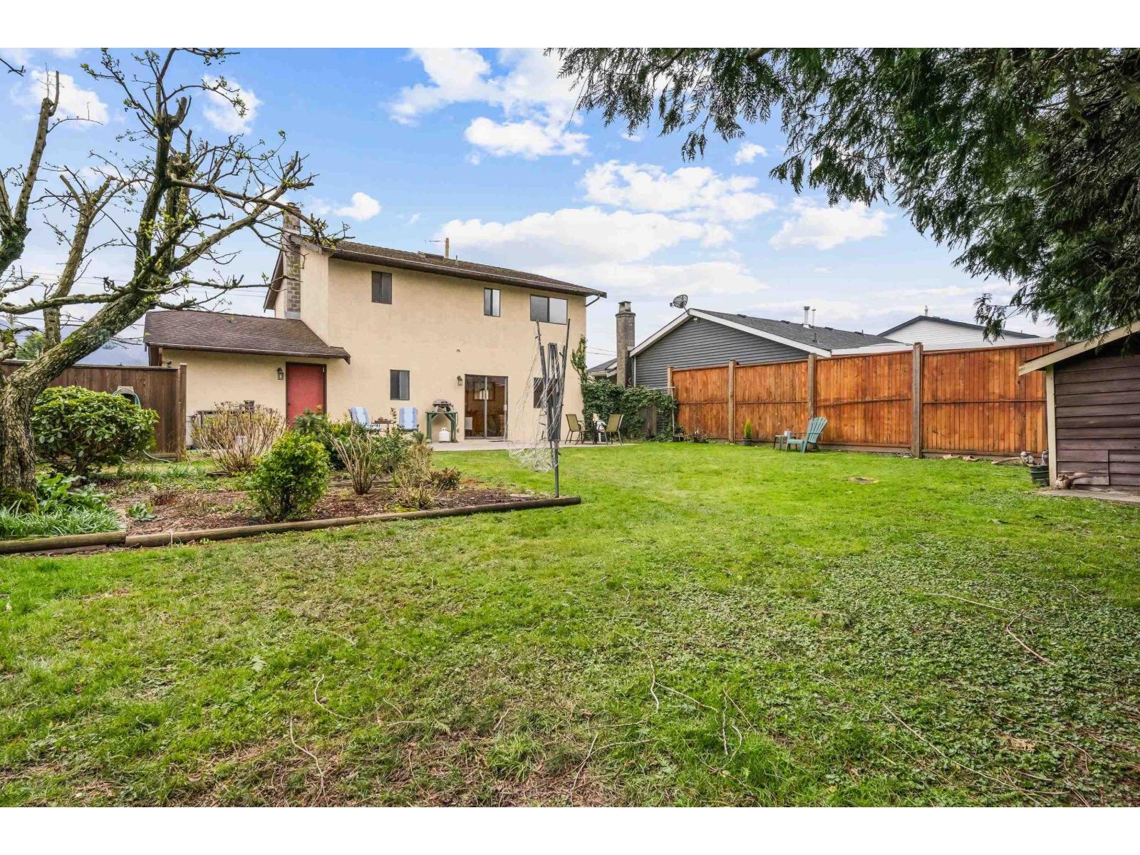 45301 SPRUCE DRIVE, Sardis West Vedder, Chilliwack