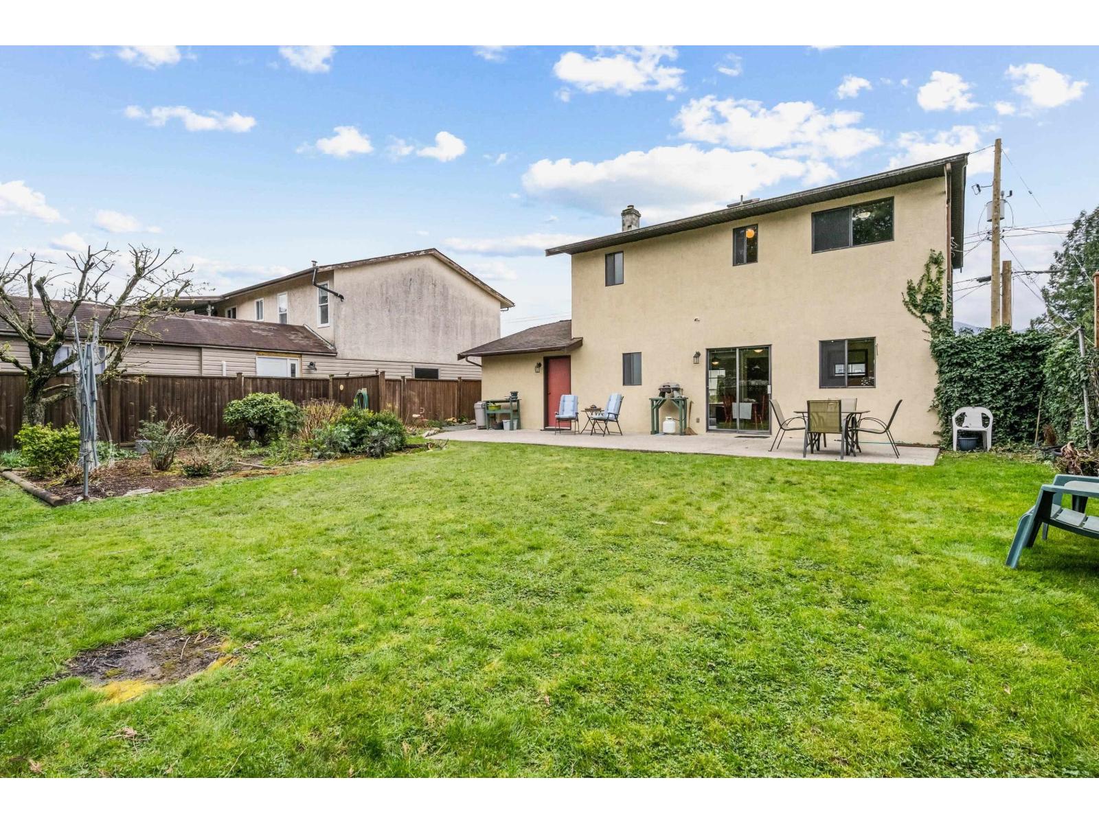 45301 SPRUCE DRIVE, Sardis West Vedder, Chilliwack