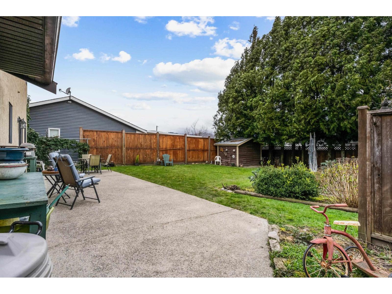 45301 SPRUCE DRIVE, Sardis West Vedder, Chilliwack