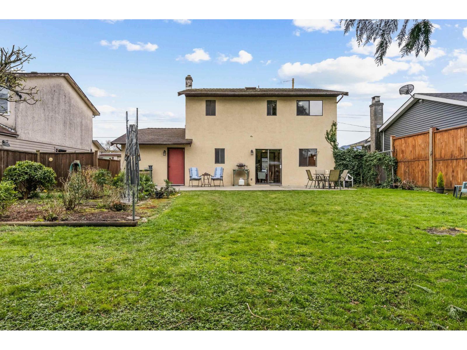 45301 SPRUCE DRIVE, Sardis West Vedder, Chilliwack