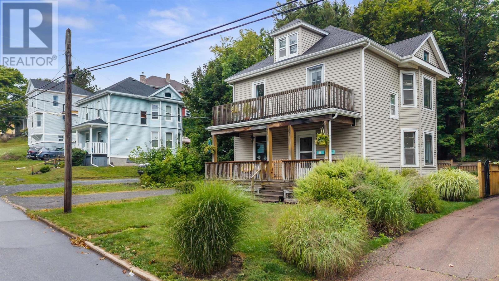 45 BELL STREET - 2