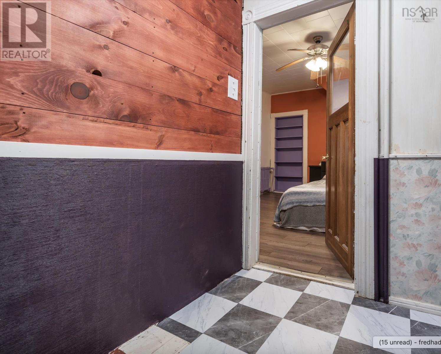 45 BELL STREET - 45