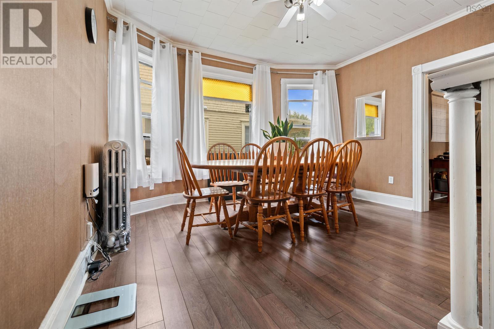 45 BELL STREET - 21