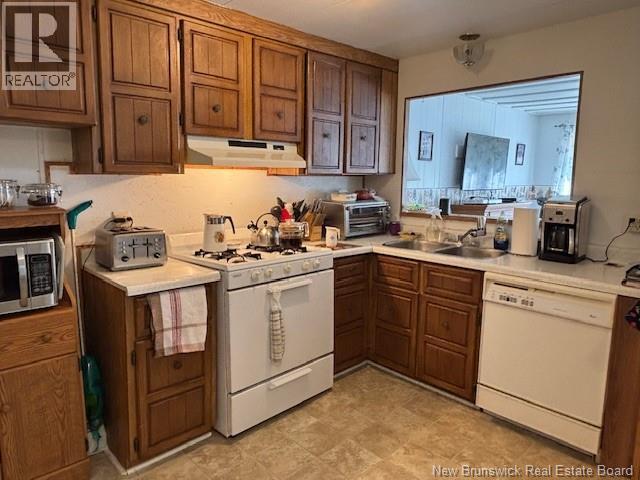 Loads of cabinets