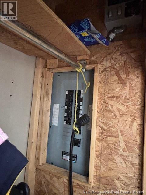 200 amp panel
