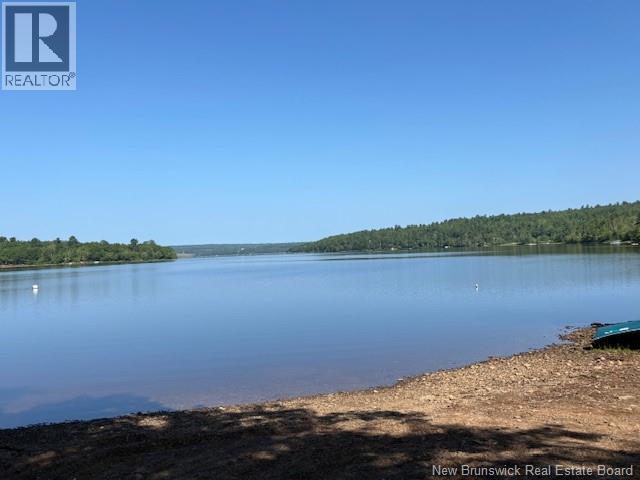 Deeded waterfront