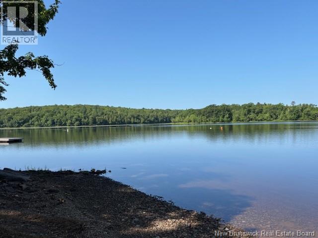 Deeded waterfront