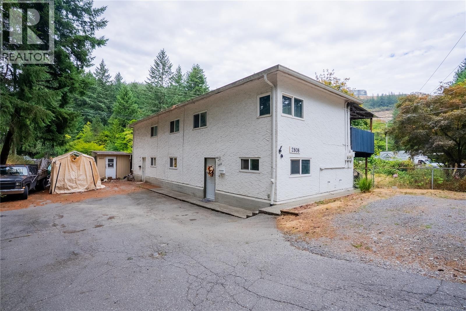 2808 Sooke Lake Rd - 1