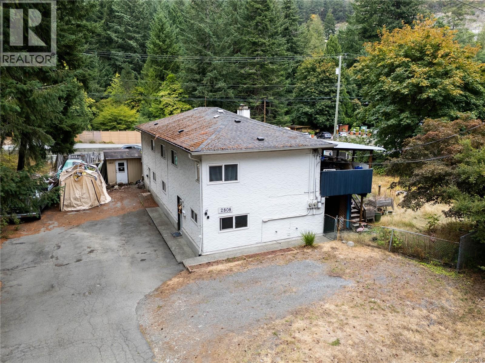 2808 Sooke Lake Rd - 2