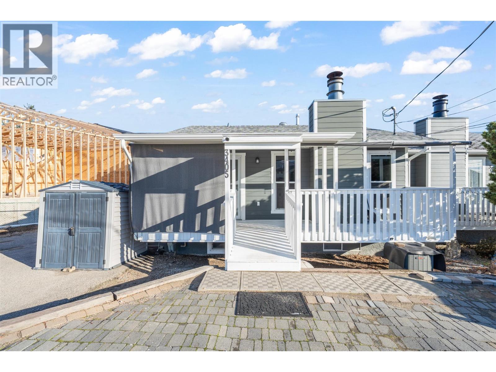 3405 Logan Road, West Kelowna