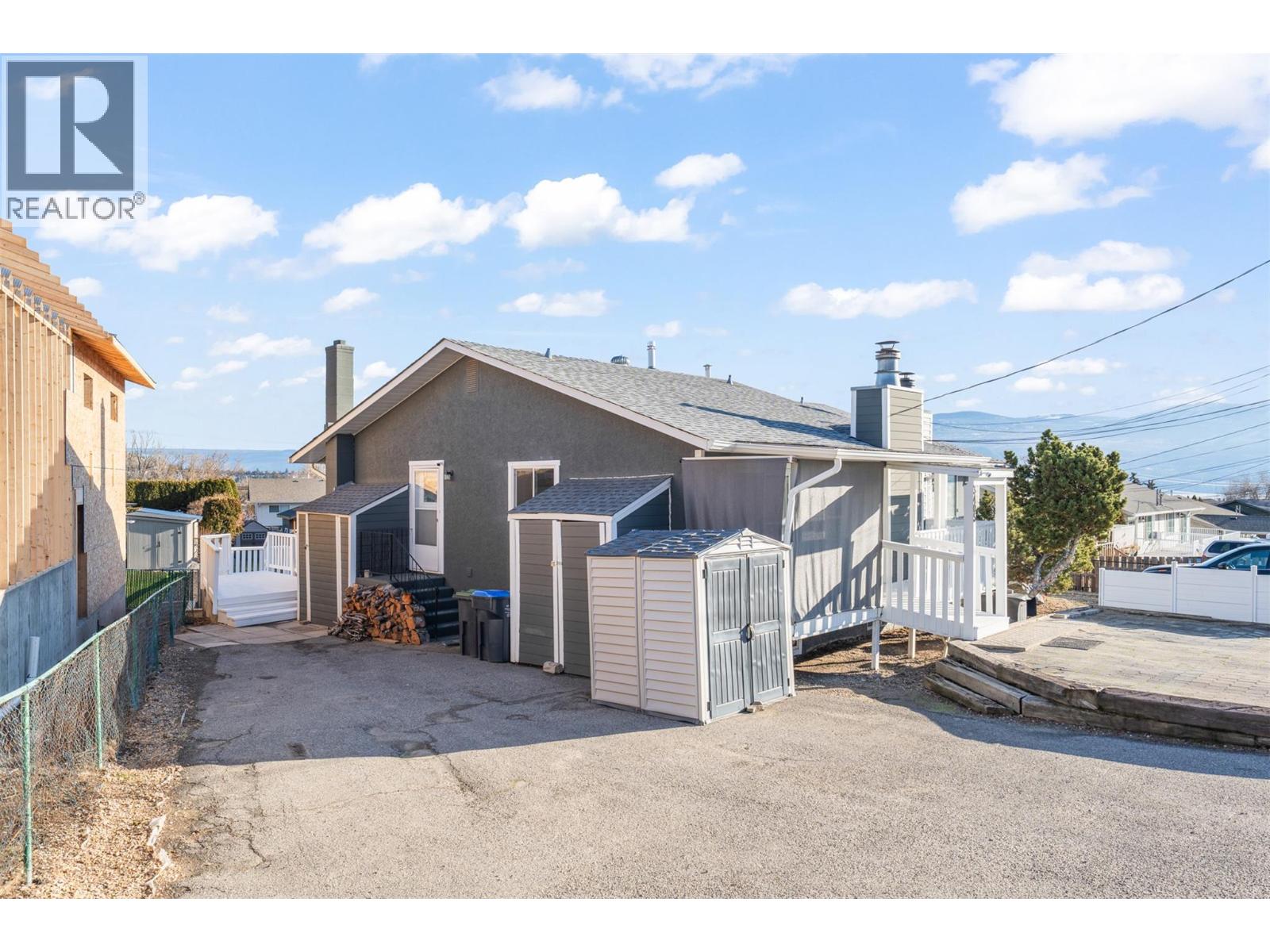 3405 Logan Road, West Kelowna