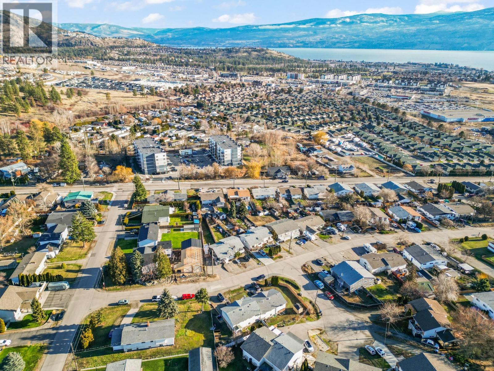 3405 Logan Road, West Kelowna