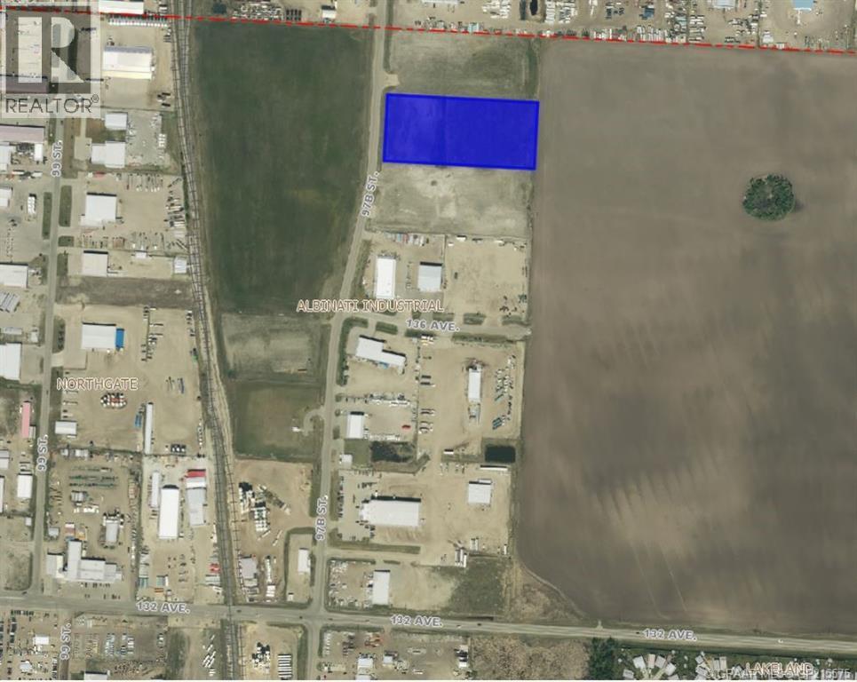 
          13825 97 Street
            <br/>
            <span>Grande Prairie</span>
            , 
            <span>AB</span>
             <span>T8V5B7</span>
        