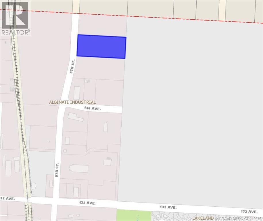 
          13825 97 Street
            <br/>
            <span>Grande Prairie</span>
            , 
            <span>AB</span>
             <span>T8V5B7</span>
        