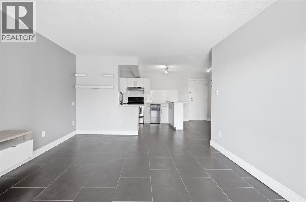 505, 1330 15 Avenue SW, Calgary, Alberta