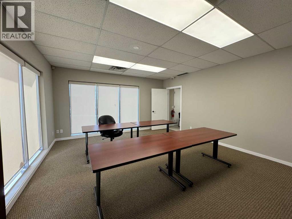 Office for Sale in C C Flint Road SE Fairview Industrial Calgary 