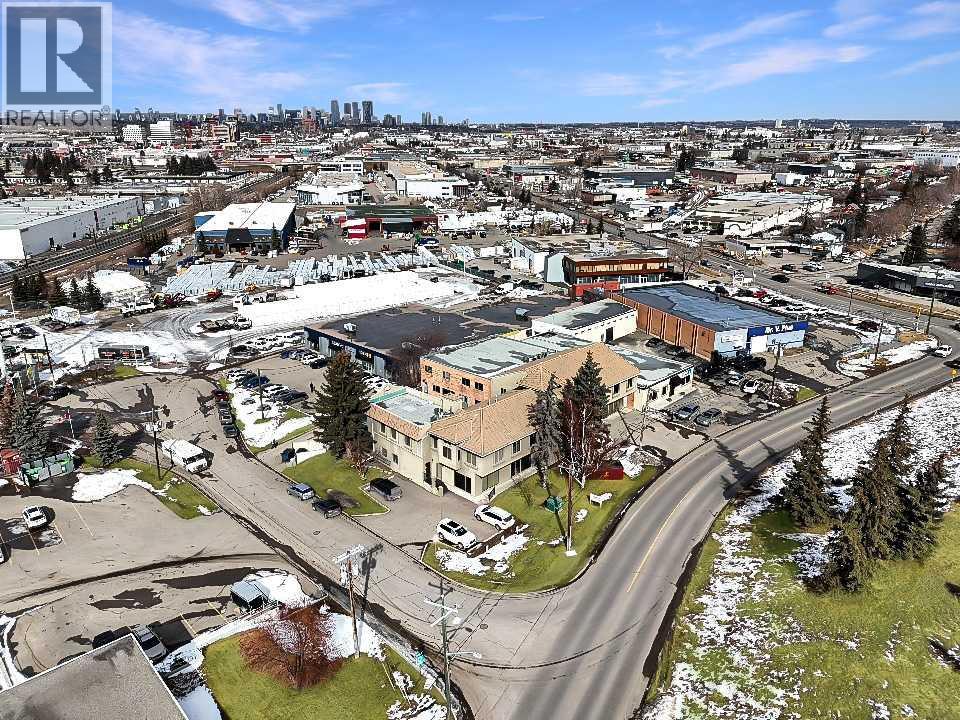 Office for Sale in C C Flint Road SE Fairview Industrial Calgary 
