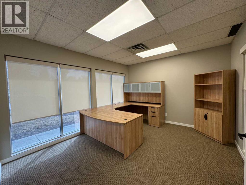 Office for Sale in C C Flint Road SE Fairview Industrial Calgary 