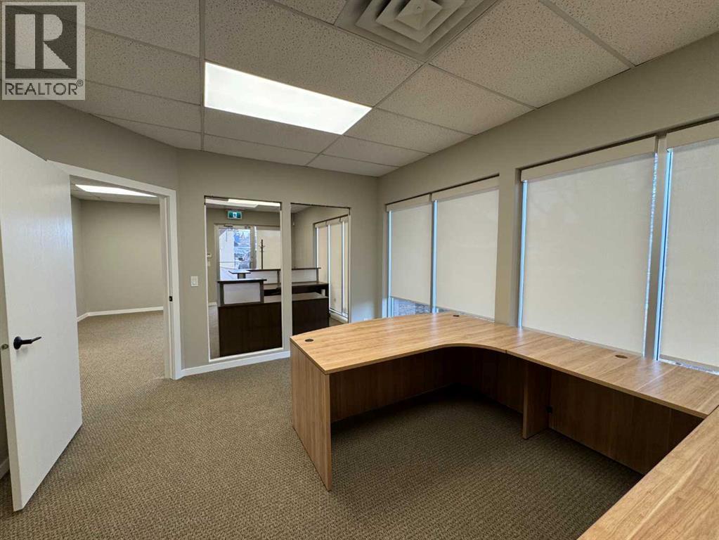 Office for Sale in C C Flint Road SE Fairview Industrial Calgary 