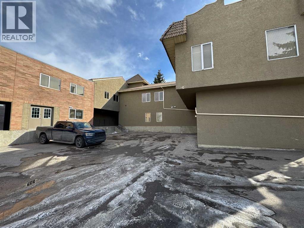 Office for Sale in C C Flint Road SE Fairview Industrial Calgary 