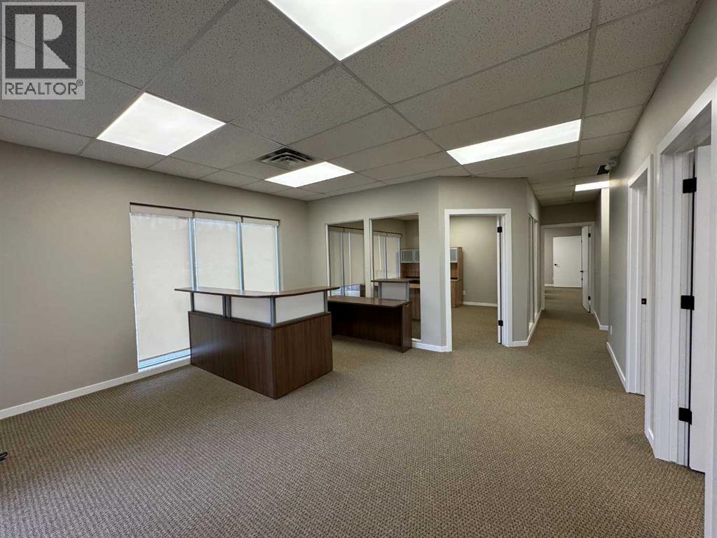 Office for Sale in C C Flint Road SE Fairview Industrial Calgary 