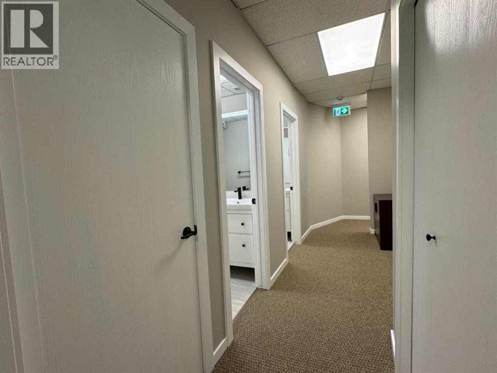 Office for Sale in C C Flint Road SE Fairview Industrial Calgary 