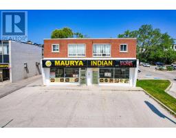 2307 - 2309 Lakeshore Road W, Oakville, ON L6L1H2 Photo 15