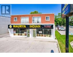 2307 - 2309 Lakeshore Road W, Oakville, ON L6L1H2 Photo 16