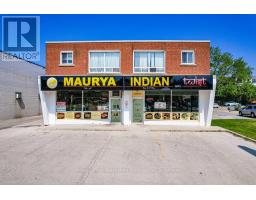 2307 - 2309 Lakeshore Road W, Oakville, ON L6L1H2 Photo 17