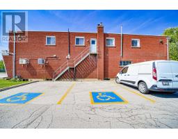 2307 - 2309 Lakeshore Road W, Oakville, ON L6L1H2 Photo 25