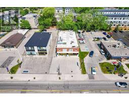 2307 - 2309 Lakeshore Road W, Oakville, ON L6L1H2 Photo 9