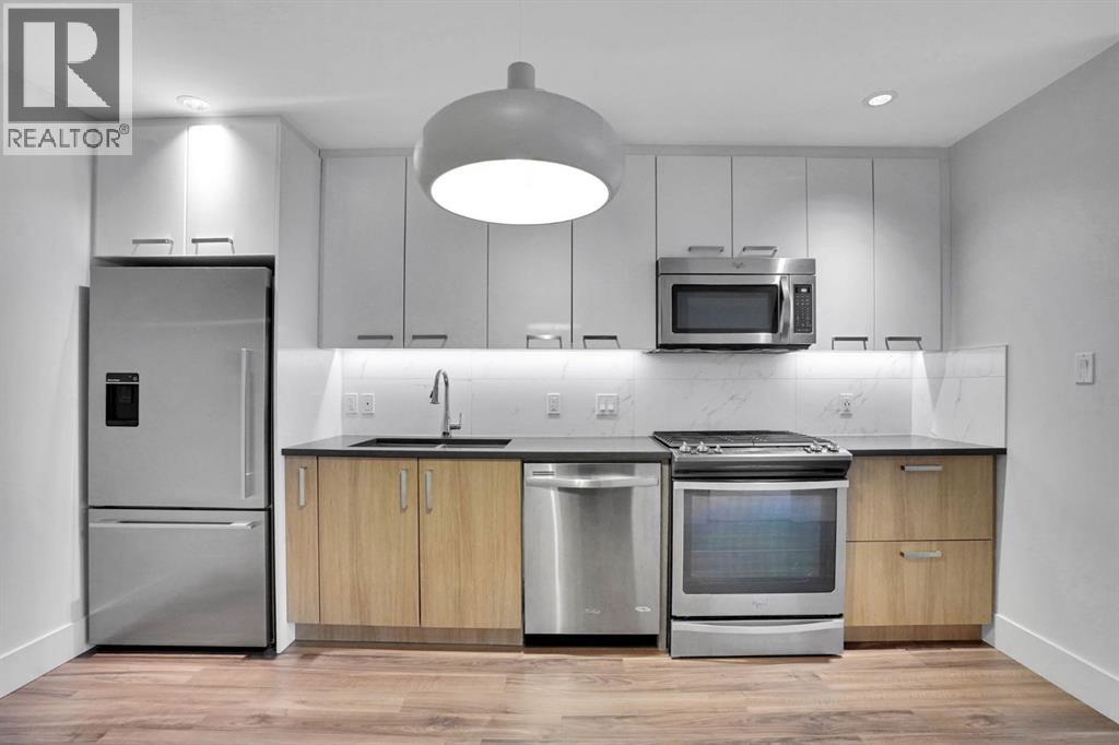 Single Family House for Sale in   Edmonton Trail NE Bridgeland/Riverside Calgary 