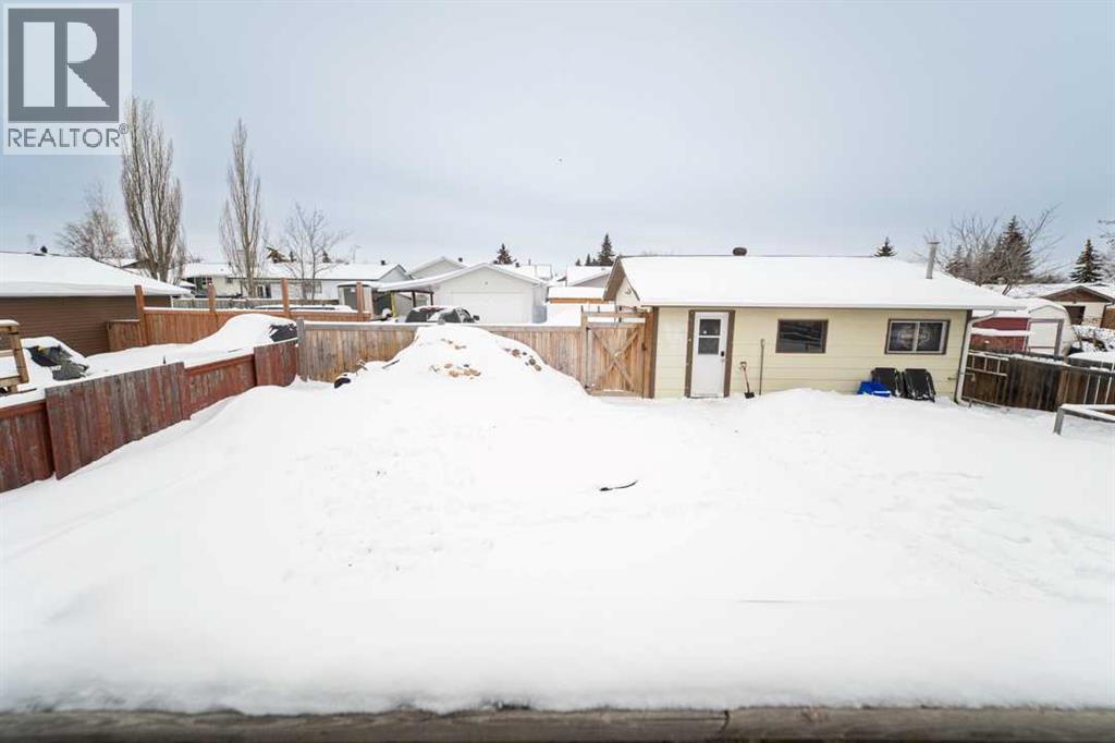 195 Cornwall Drive, Fort McMurray