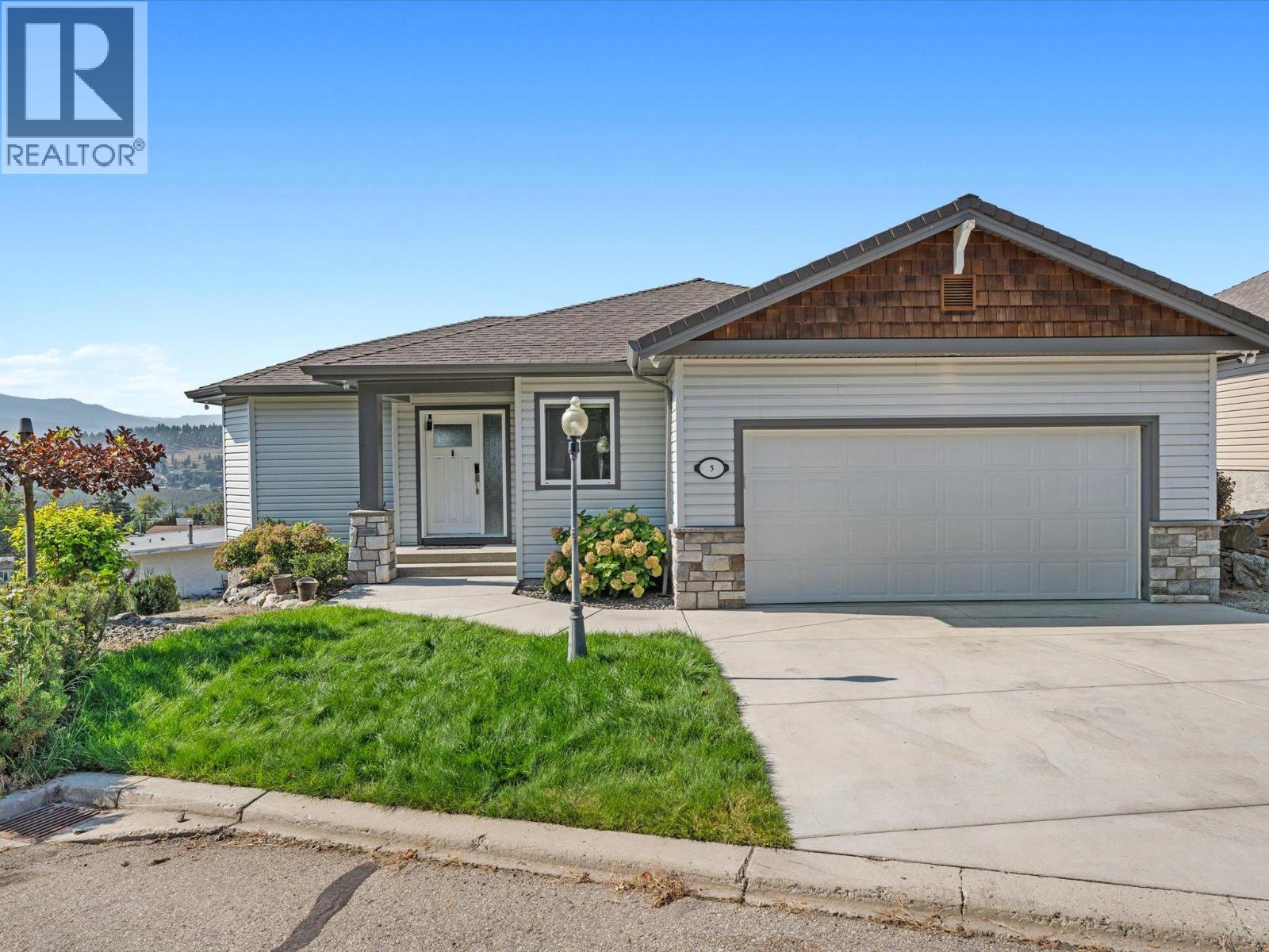 5 1342 Shaunna Road, Kelowna