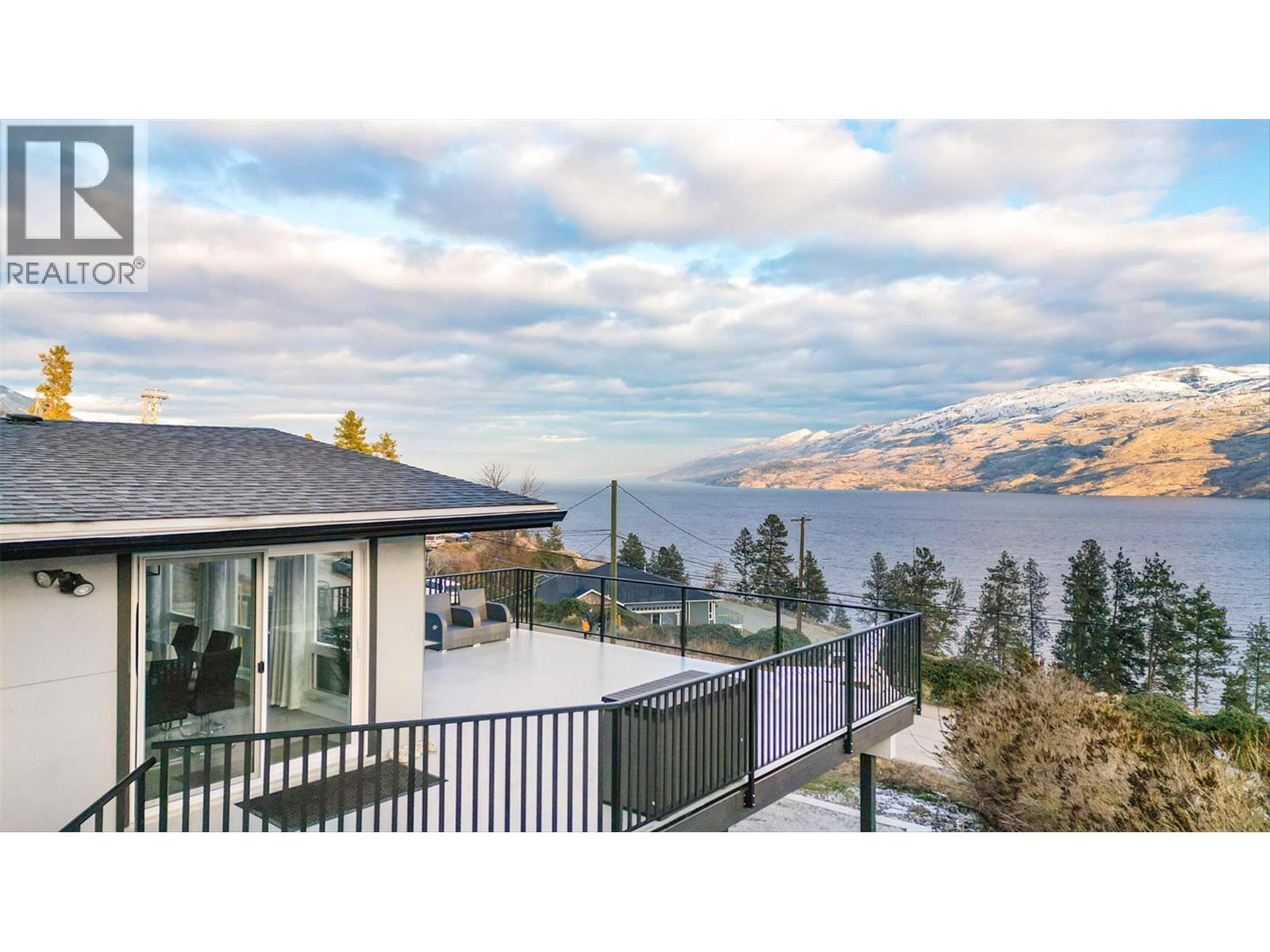  6178 Lipsett Avenue, Peachland