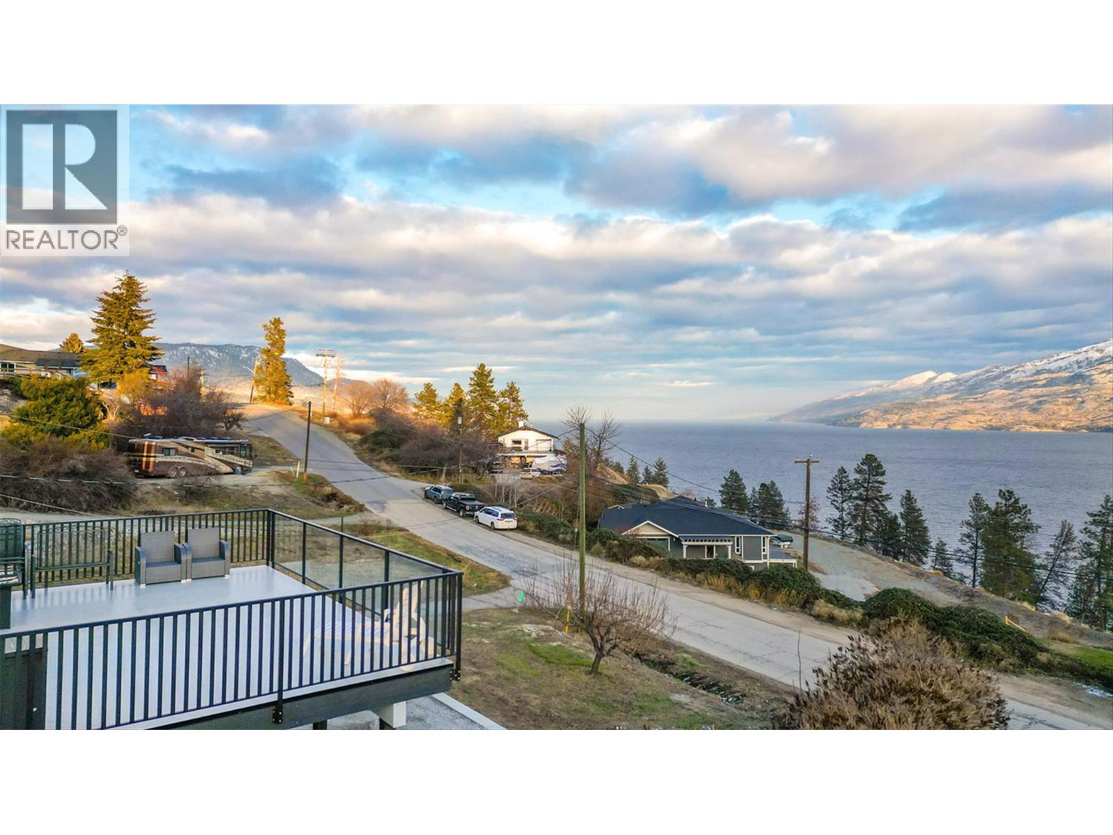  6178 Lipsett Avenue, Peachland