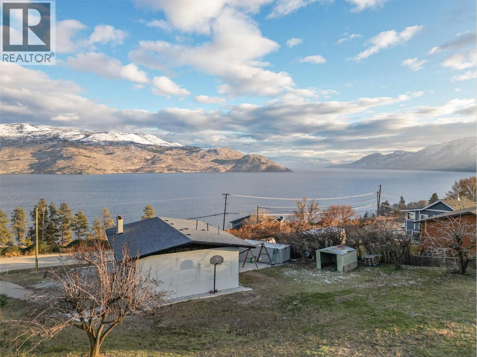  6178 Lipsett Avenue, Peachland