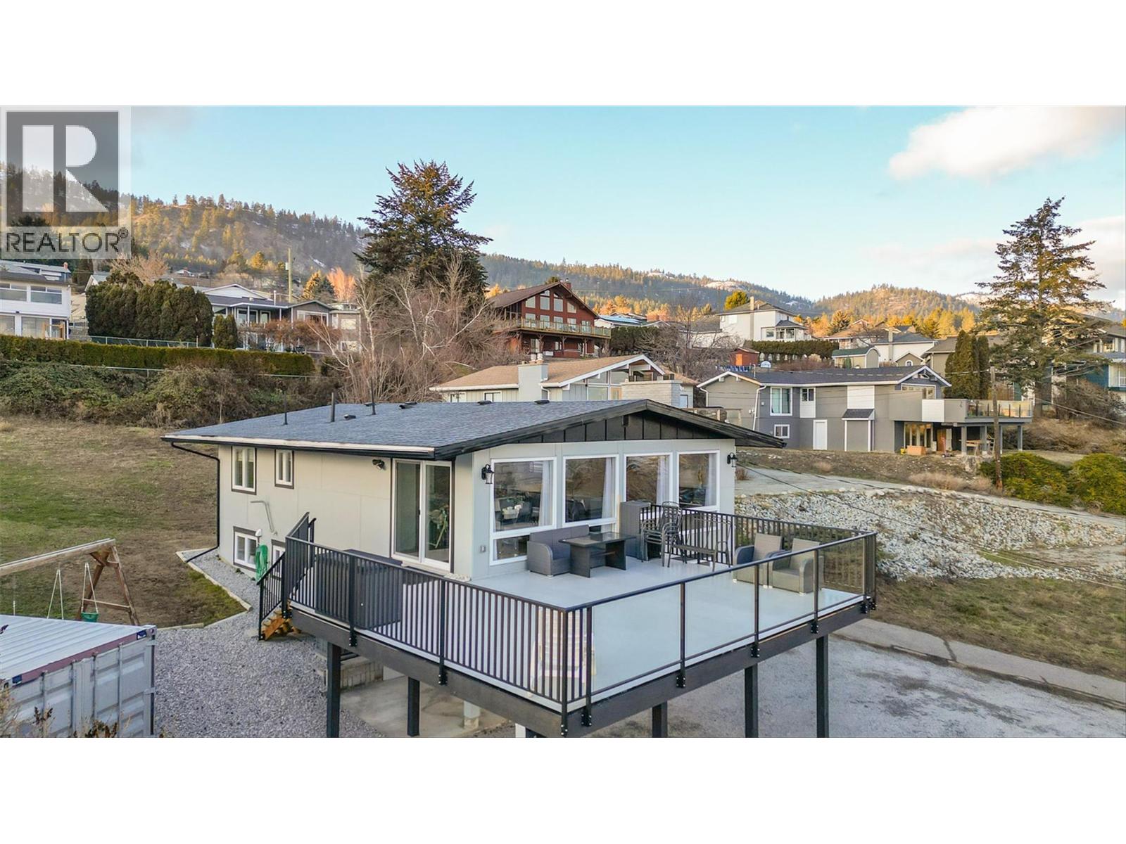  6178 Lipsett Avenue, Peachland