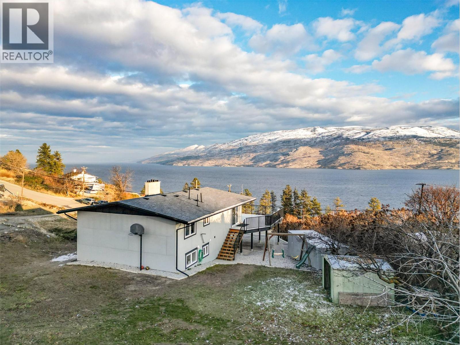  6178 Lipsett Avenue, Peachland