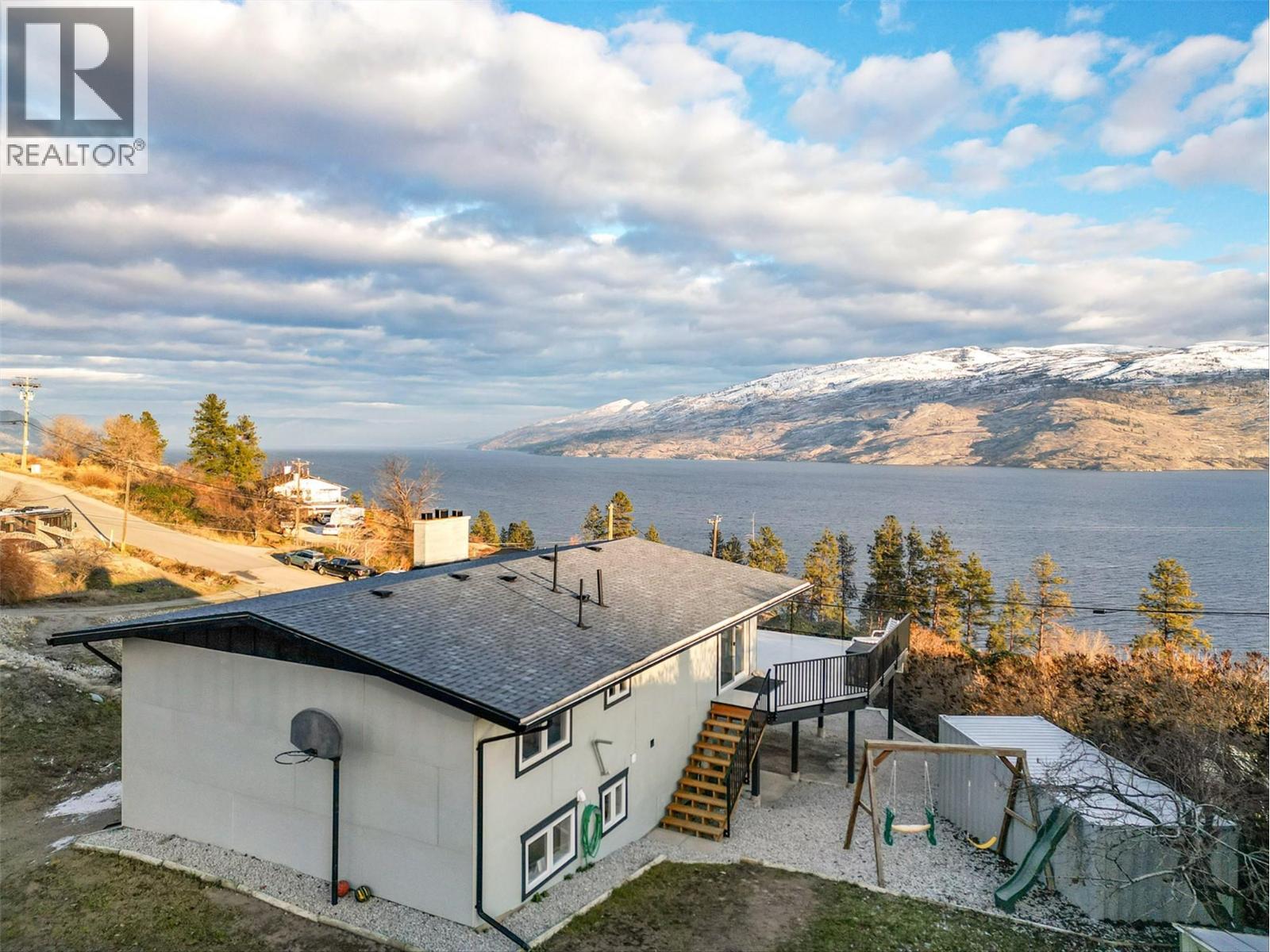  6178 Lipsett Avenue, Peachland
