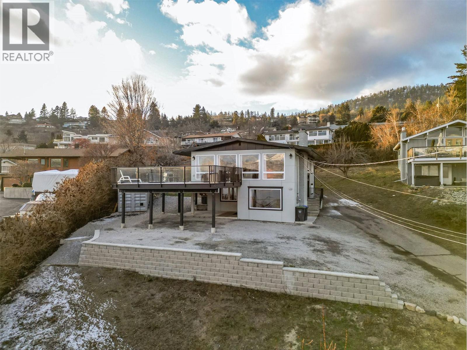  6178 Lipsett Avenue, Peachland