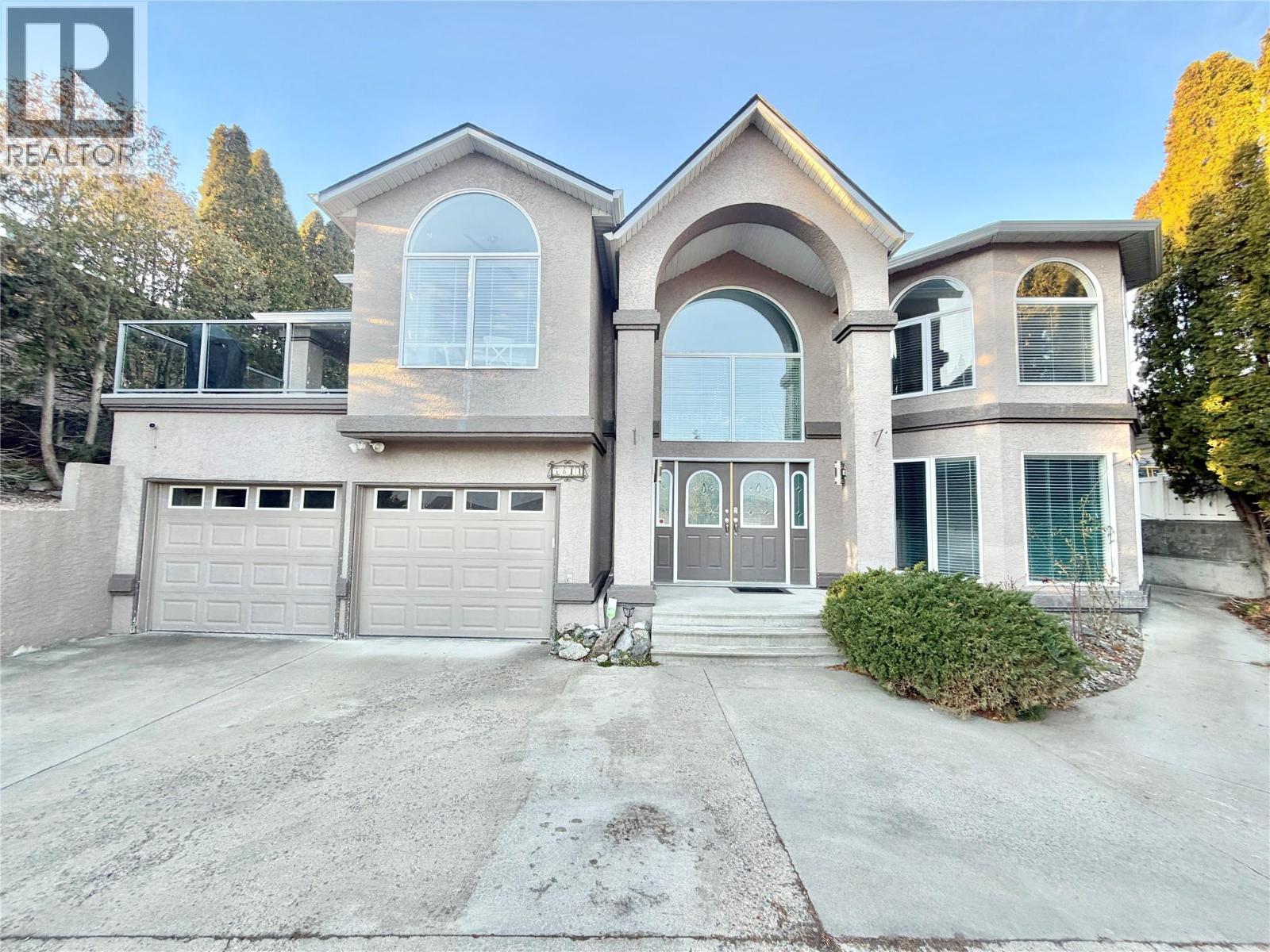 5814 OLEANDER Drive, Osoyoos