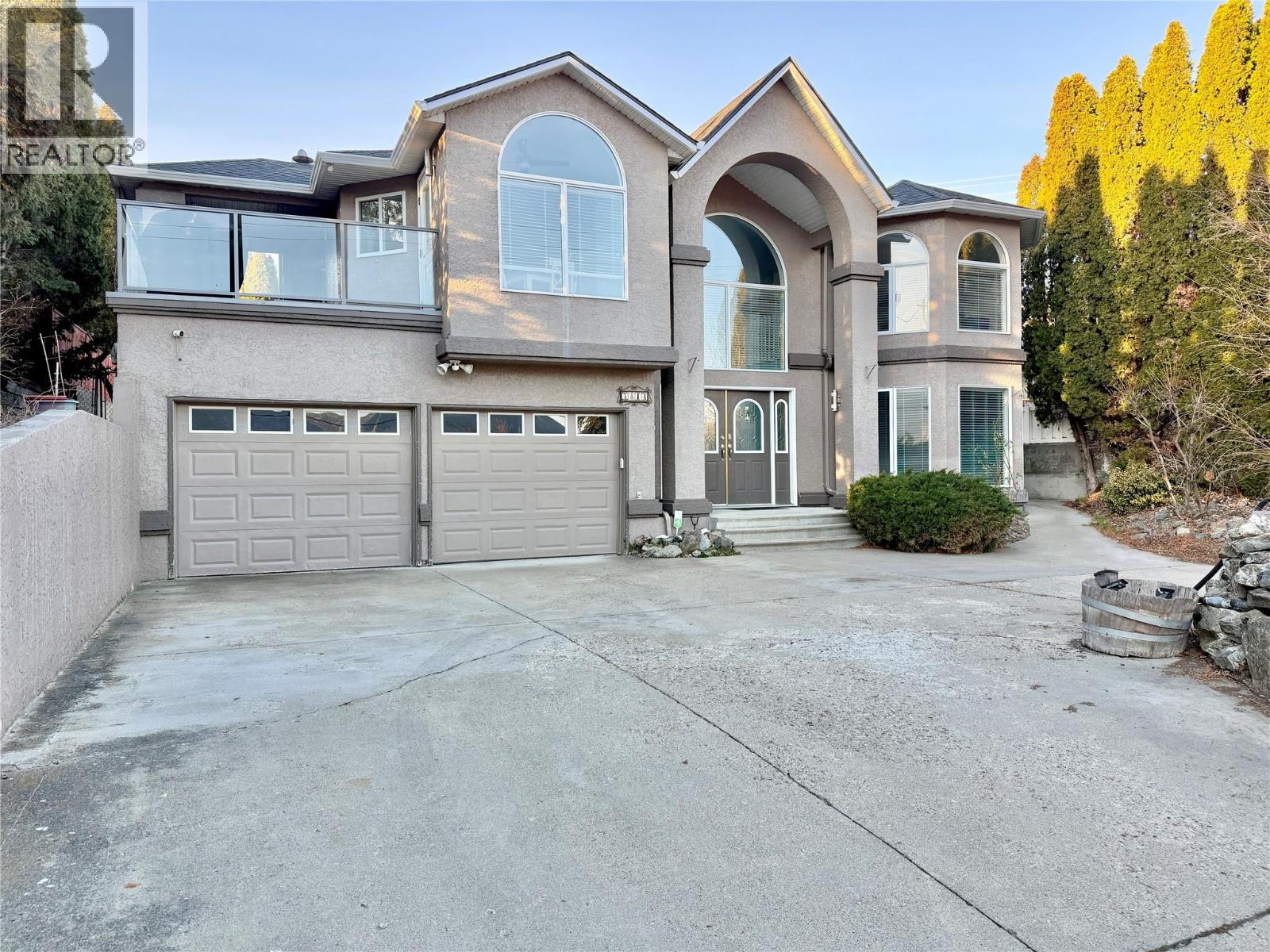 5814 OLEANDER Drive, Osoyoos