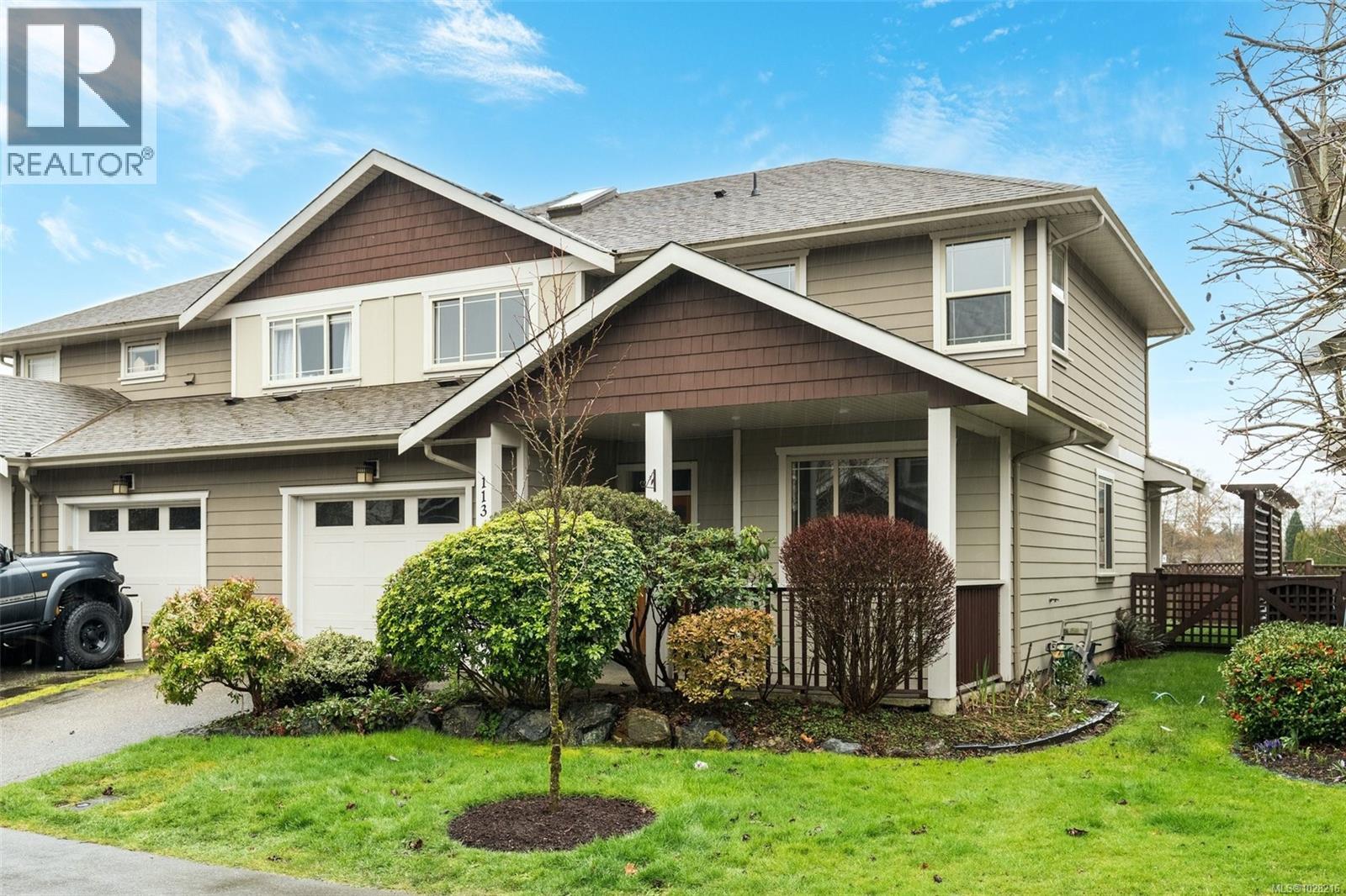 113 6591 Arranwood Dr, Sooke