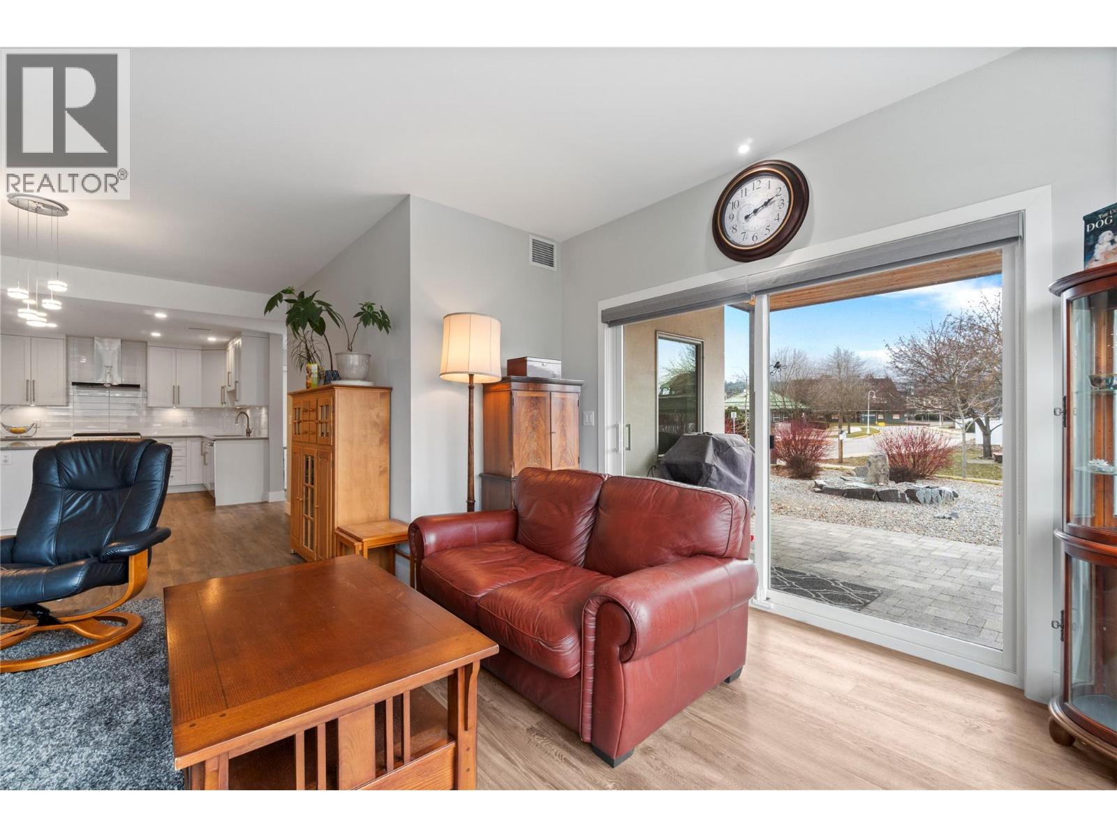 121 Harbourfront Drive NE Unit# 1, Salmon Arm