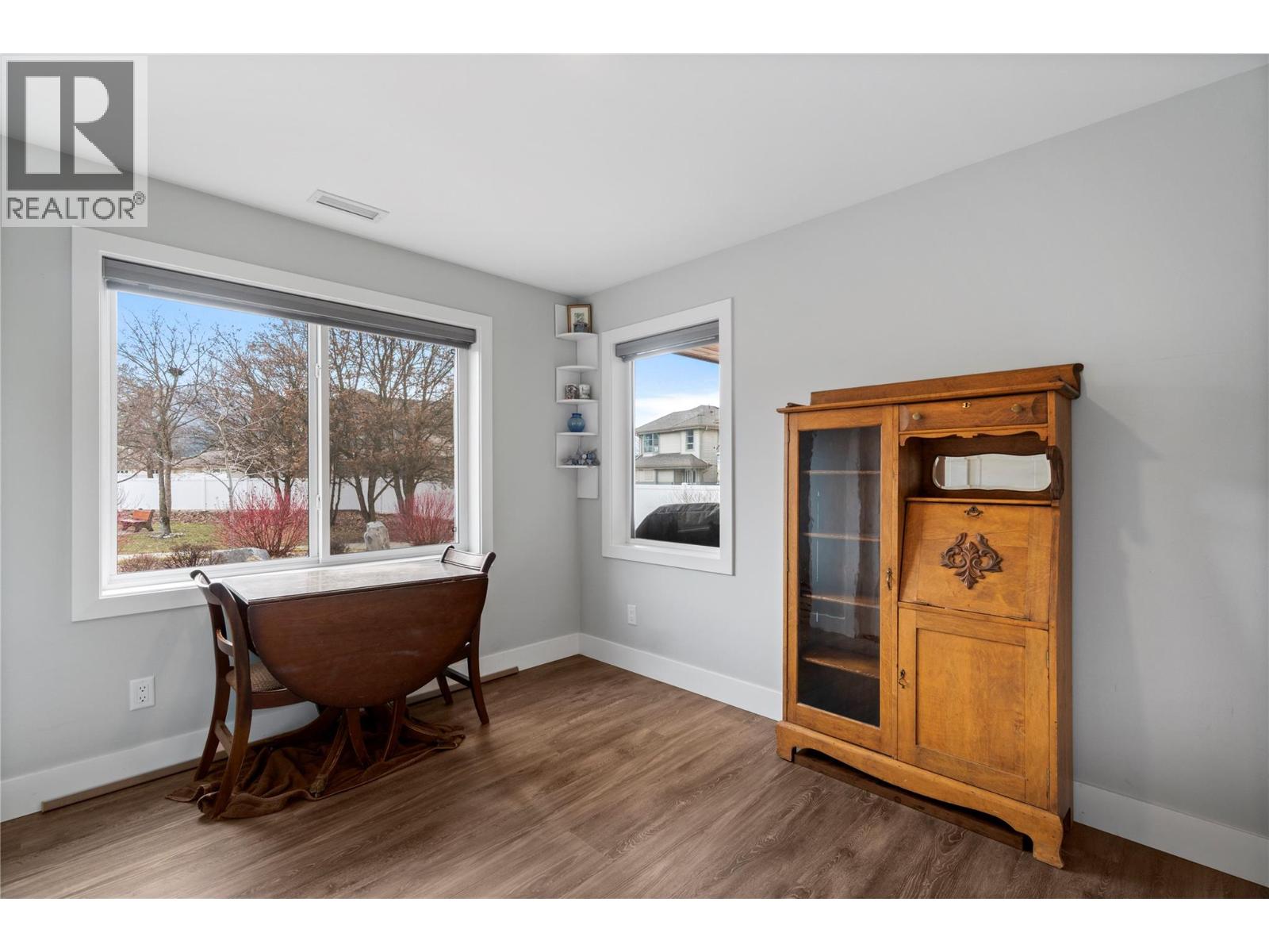 121 Harbourfront Drive NE Unit# 1, Salmon Arm