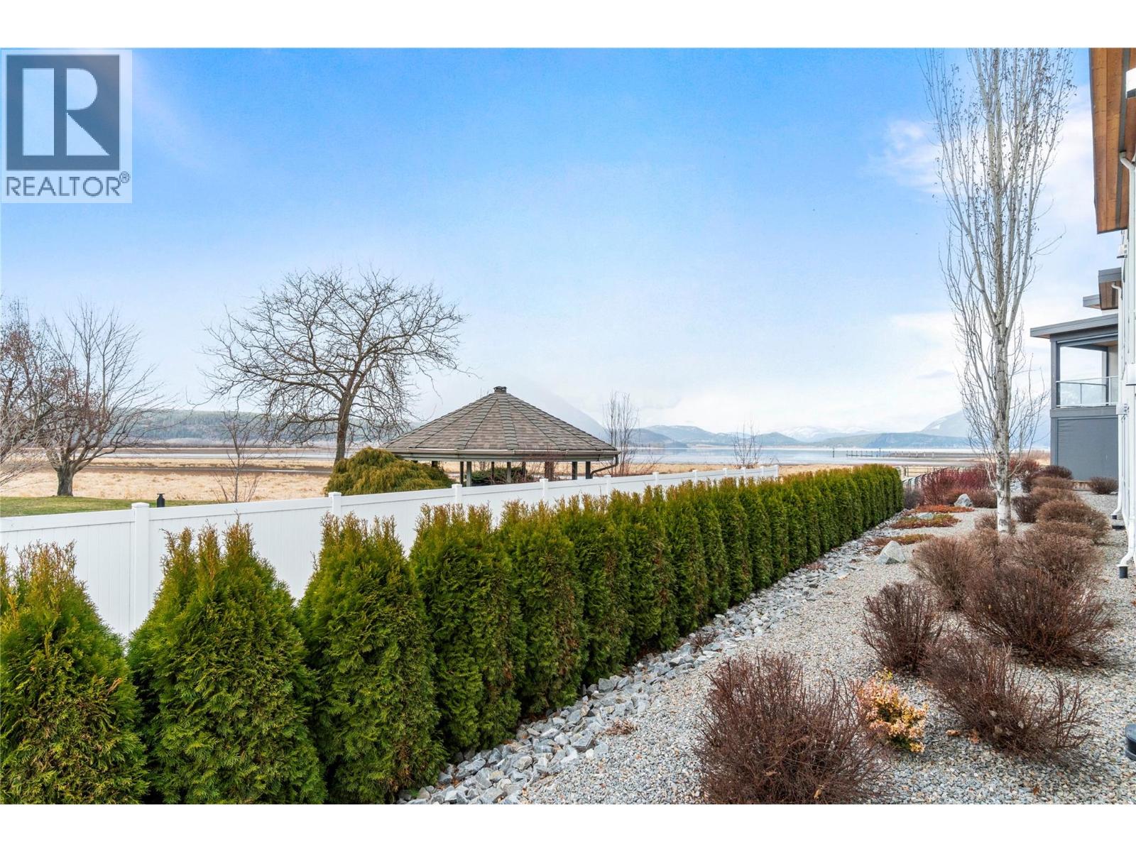 121 Harbourfront Drive NE Unit# 1, Salmon Arm