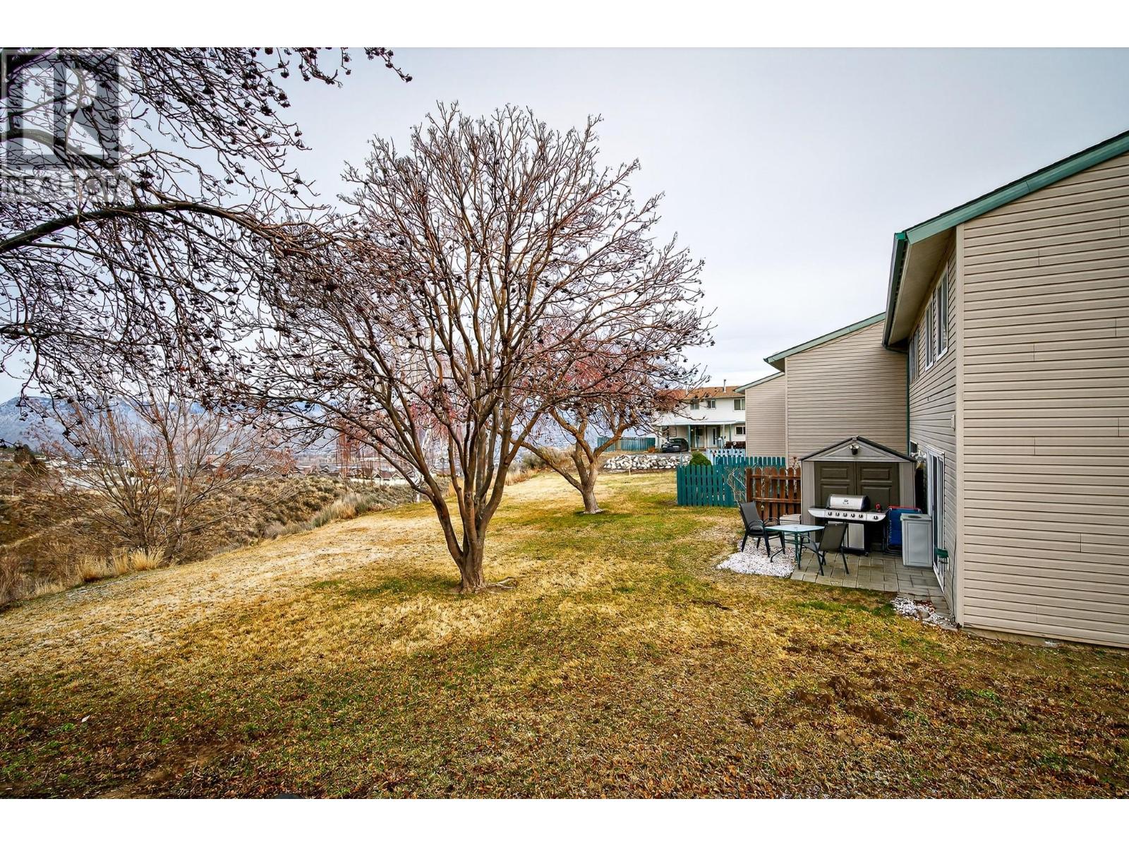 580 DALGLEISH Drive Unit# 76, Kamloops