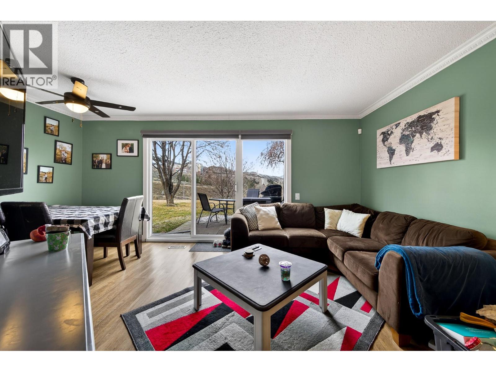 580 DALGLEISH Drive Unit# 76, Kamloops